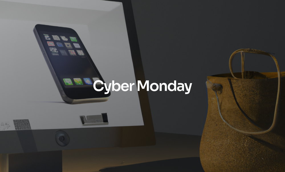 Cyber Monday: usar la tecnología para vender post image