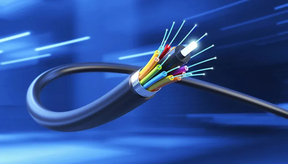 ¿Cómo funciona el internet por fibra óptica? post image
