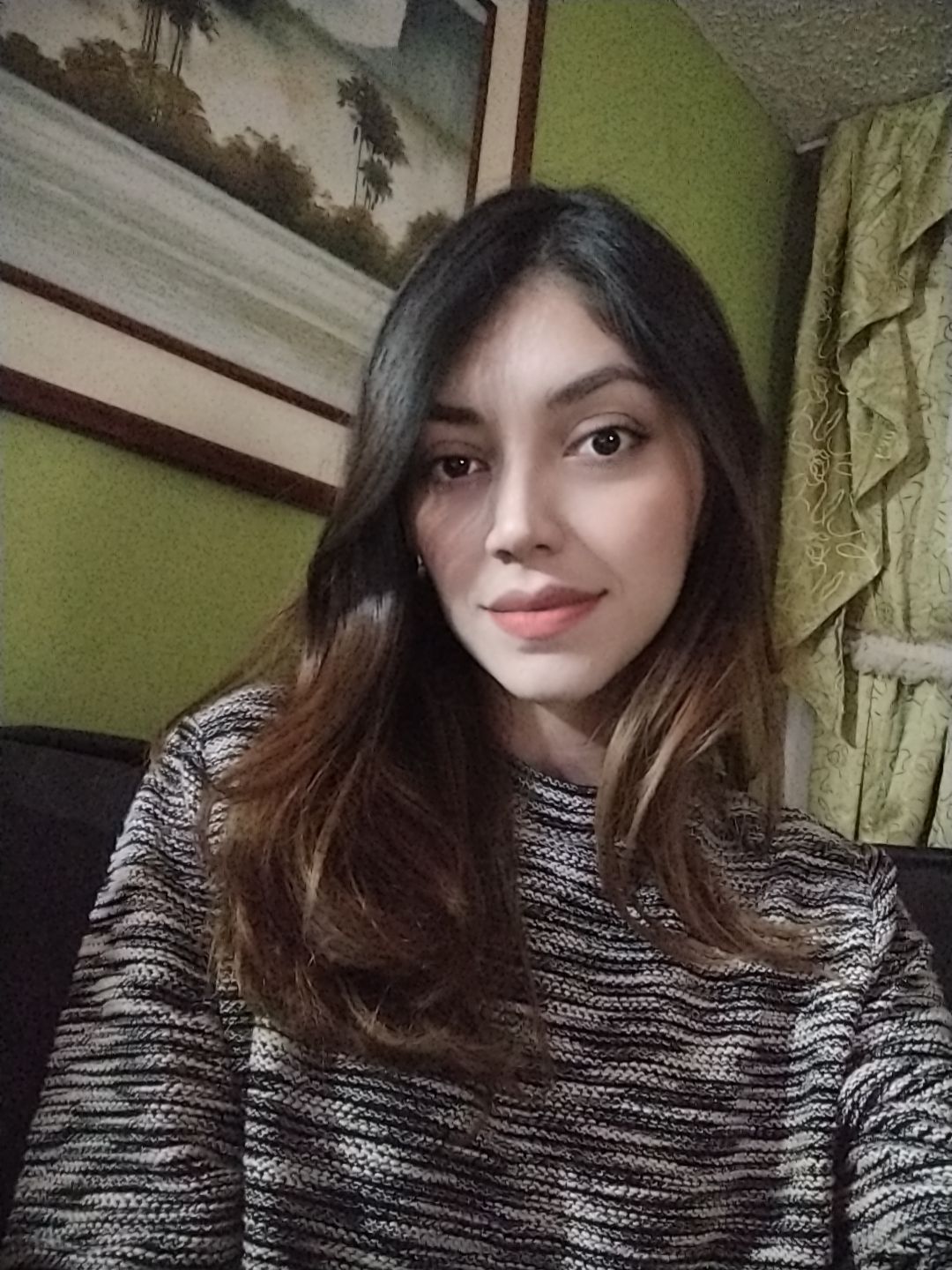 Lisbeth Navarro