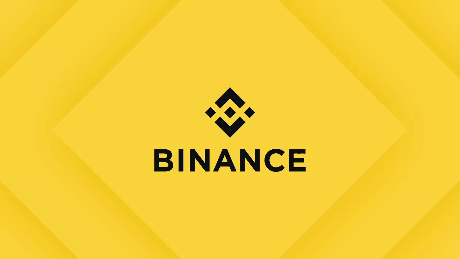 Logo de Binance