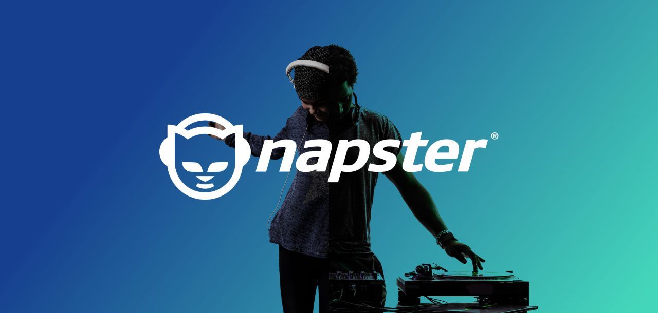 Napster el origen de la música en streaming