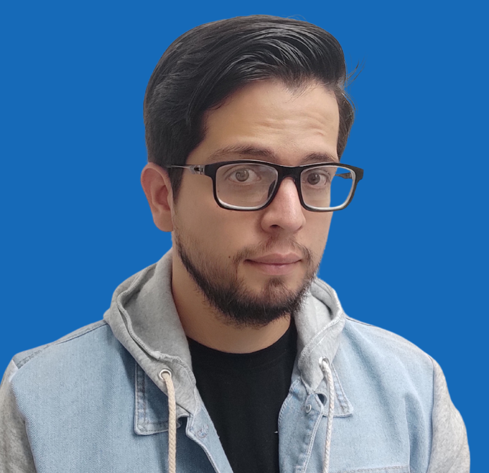 Kevin Hernandez