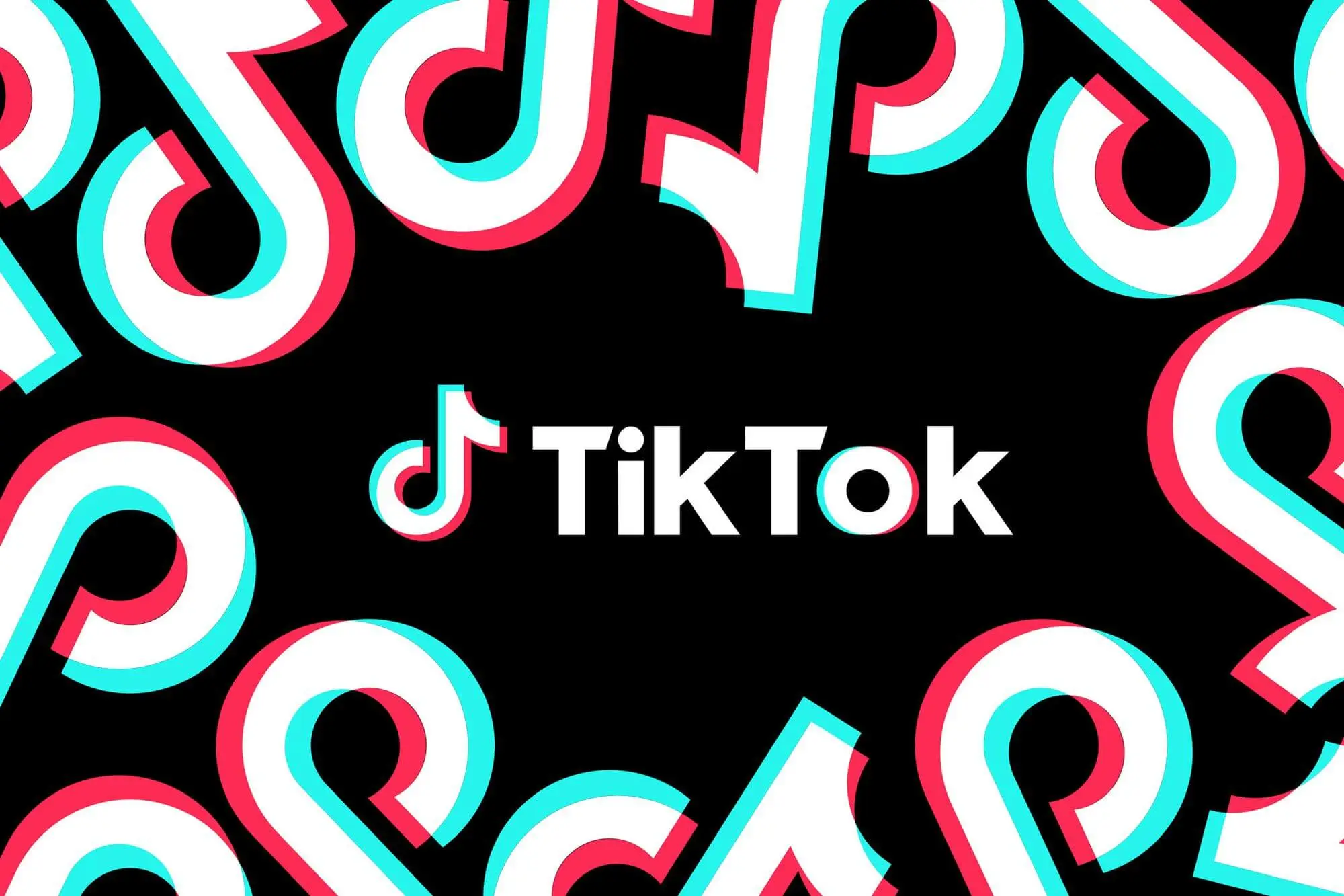 Logo de TikTok
