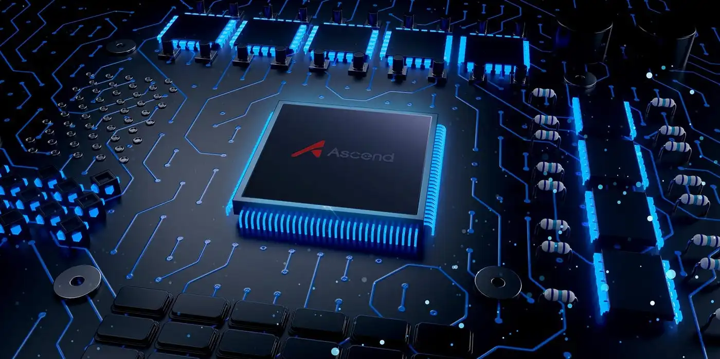GPU de Huawei