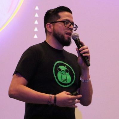 Kevin Hernández