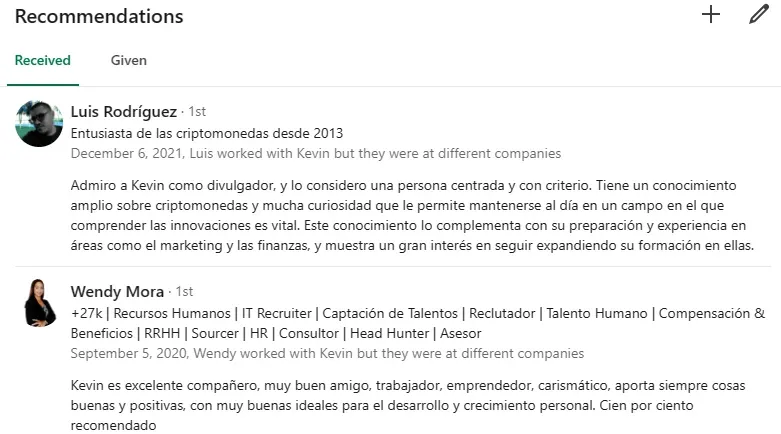 Optimiza tu perfil de LinkedIn para conseguir empleo