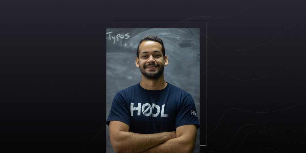 Entrevista a Marco Rosales, Growth Hacker en Ridery post image