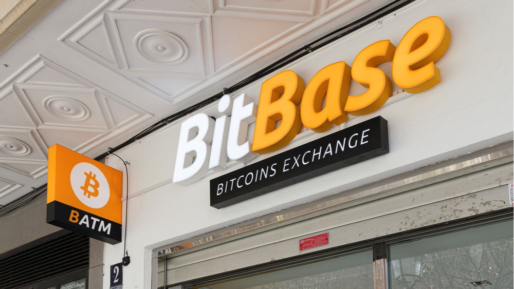 BitBase, el primer exchange físico que llegará a Venezuela post image