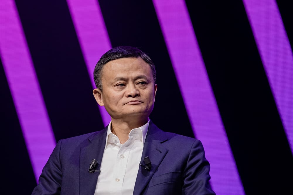 Jack Ma: ¿Por qué criticar al gobierno chino es una mala idea? post image