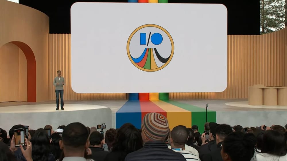 Lo mejor del Google I/O 2023 post image