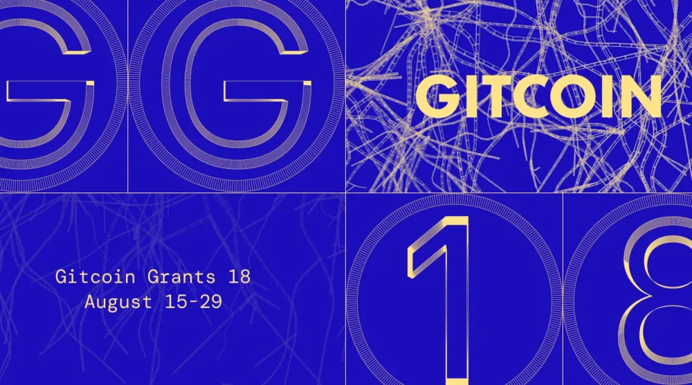 Gitcoin Grants: qué son y cómo podemos votar post image