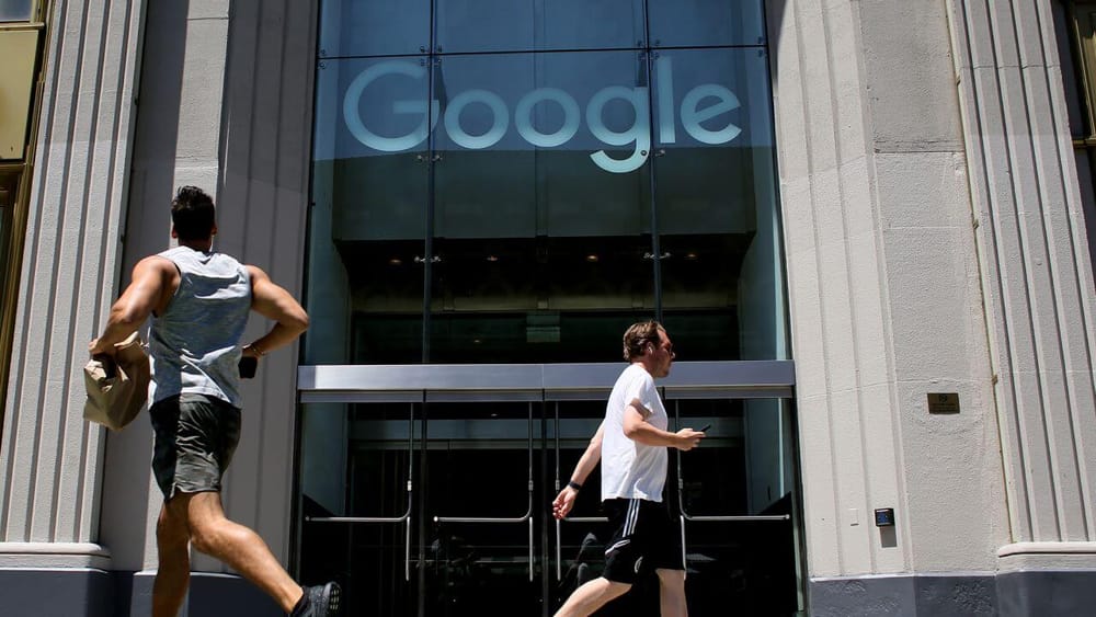 ¿Es Google un monopolio? post image