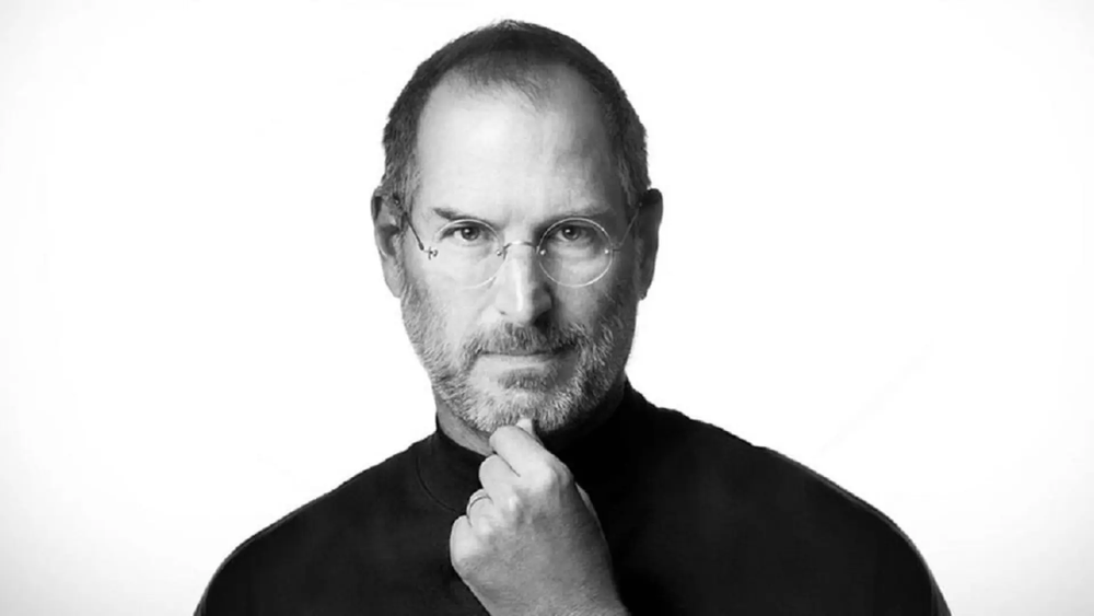Biografías Tech: Steve Jobs post image