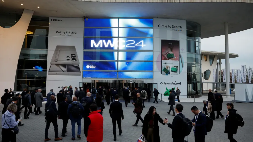 Lo mejor del Mobile World Congress 2024 en Barcelona post image