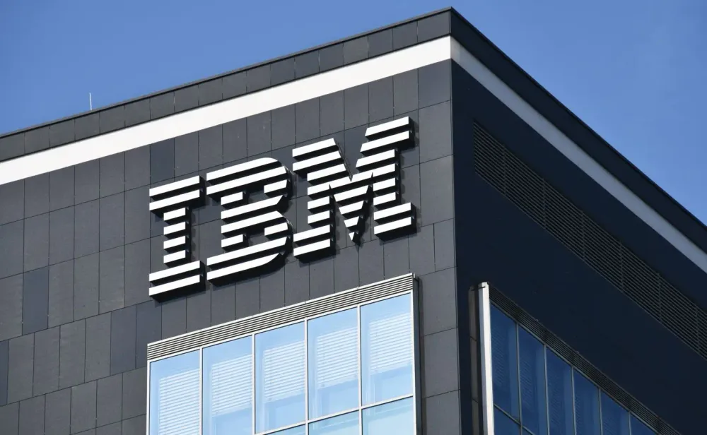 Sede de IBM
