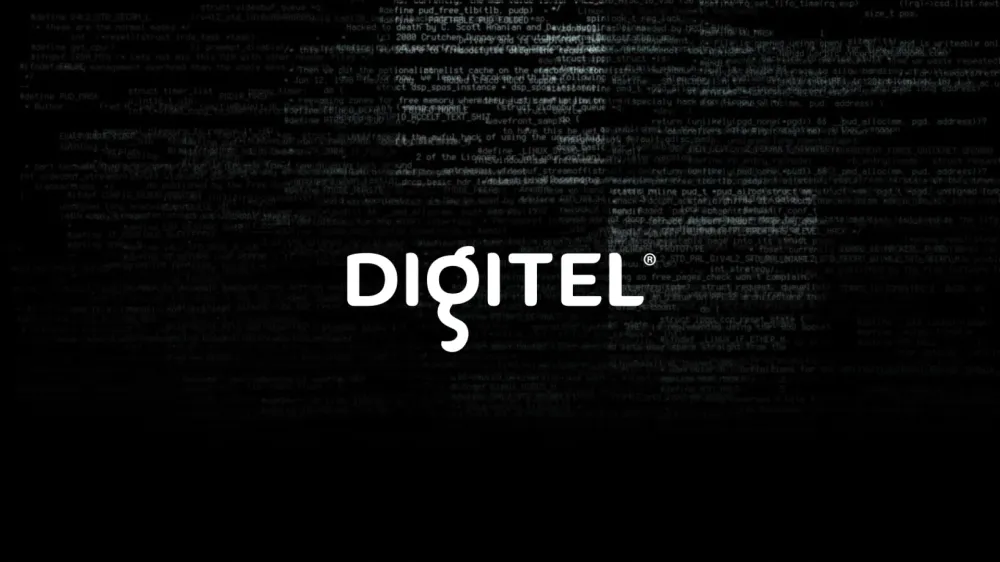 Logo Digitel