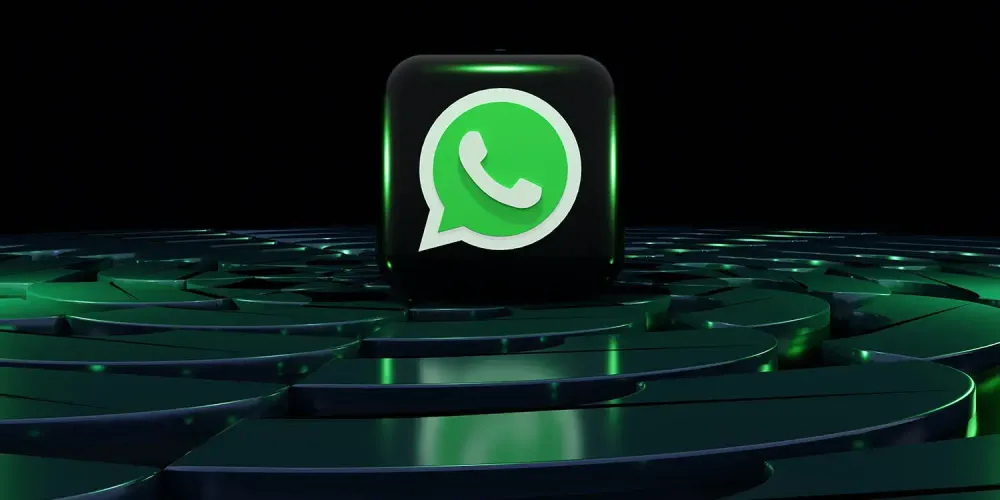 Logo de WhatsApp