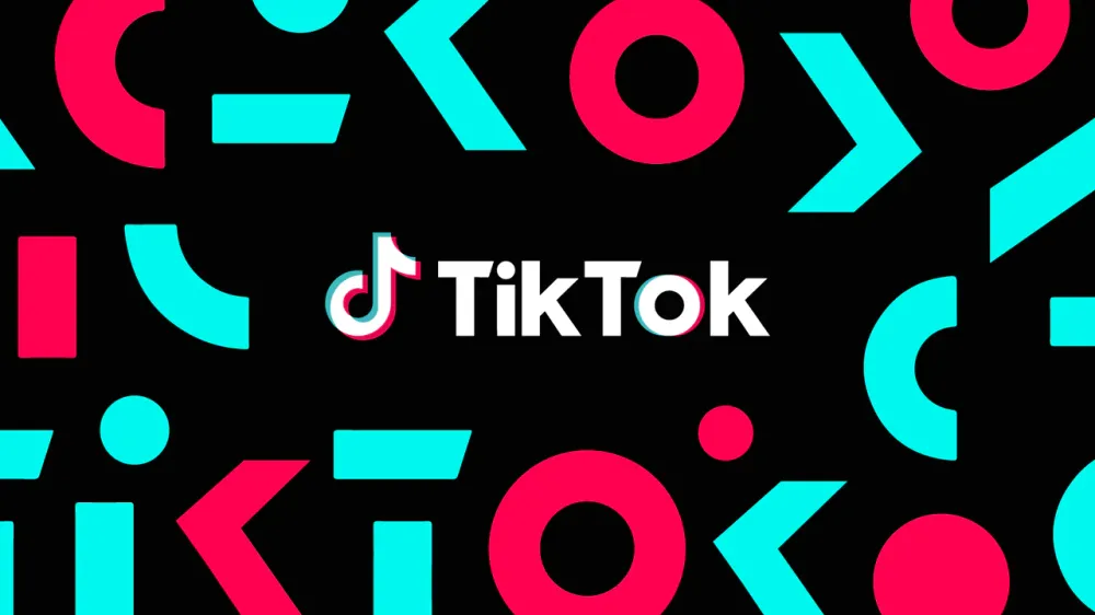 Logo de TikTok