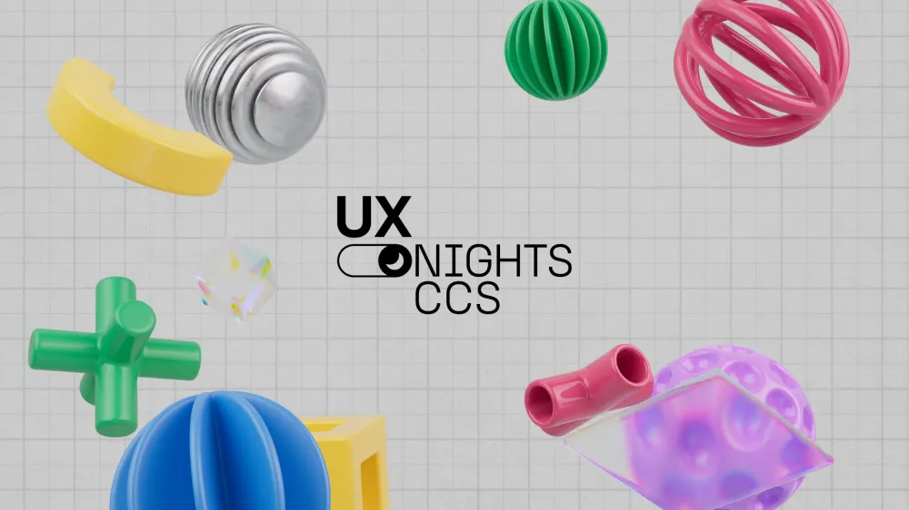 UX Nights Caracas: impulsando nuevas y mejores experiencias post image