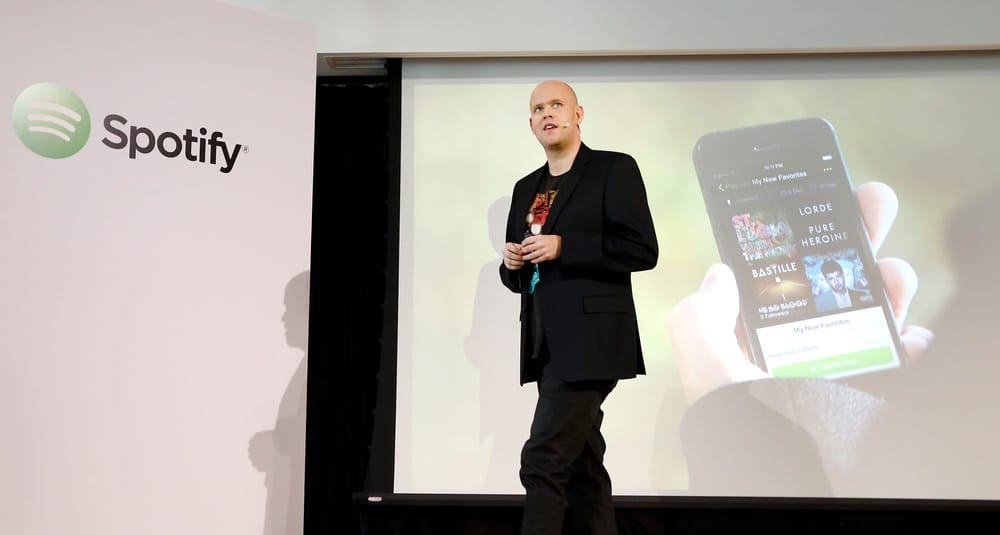 Biografías Tech: Daniel Ek post image