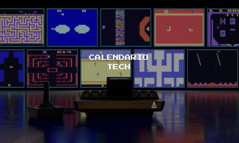 Septiembre 2025: Efemérides y eventos de tecnología post image