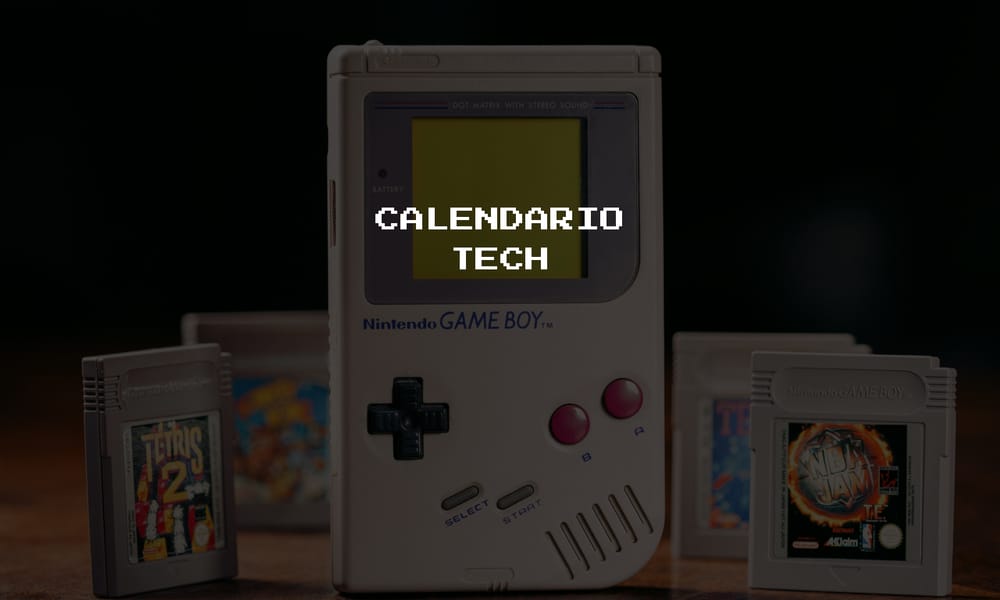 Octubre 2025: Efemérides y eventos de tecnología post image