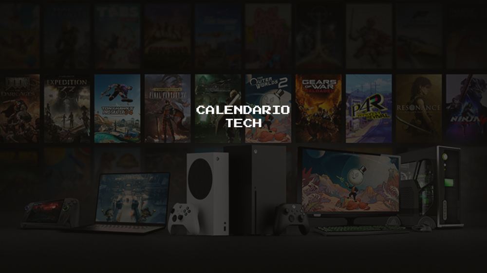 Noviembre 2025: Efemérides y eventos de tecnología post image