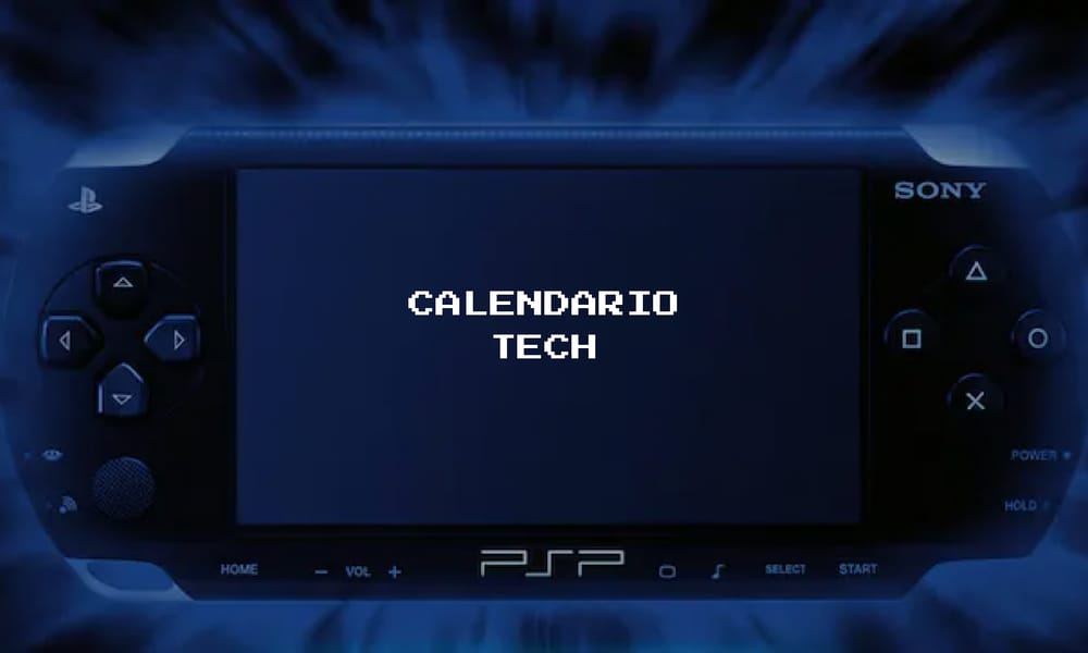 Diciembre 2025: Efemérides y eventos de tecnología post image