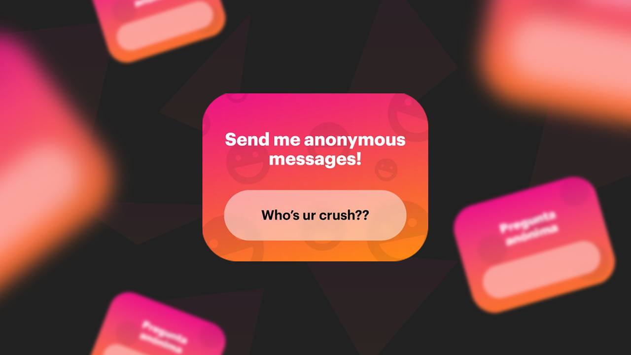 NGL: ¿Por qué la app de preguntas anónimas en Instagram puede ser una mala idea?
