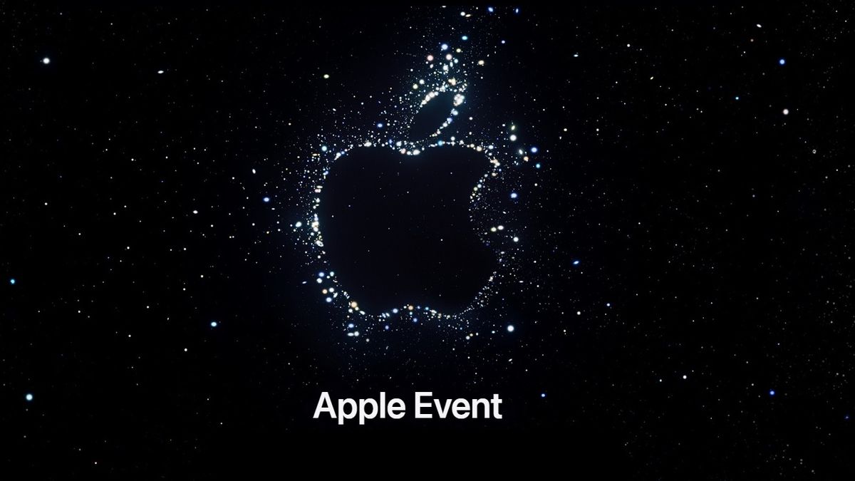 Todo lo que vimos en el Apple Event 2022