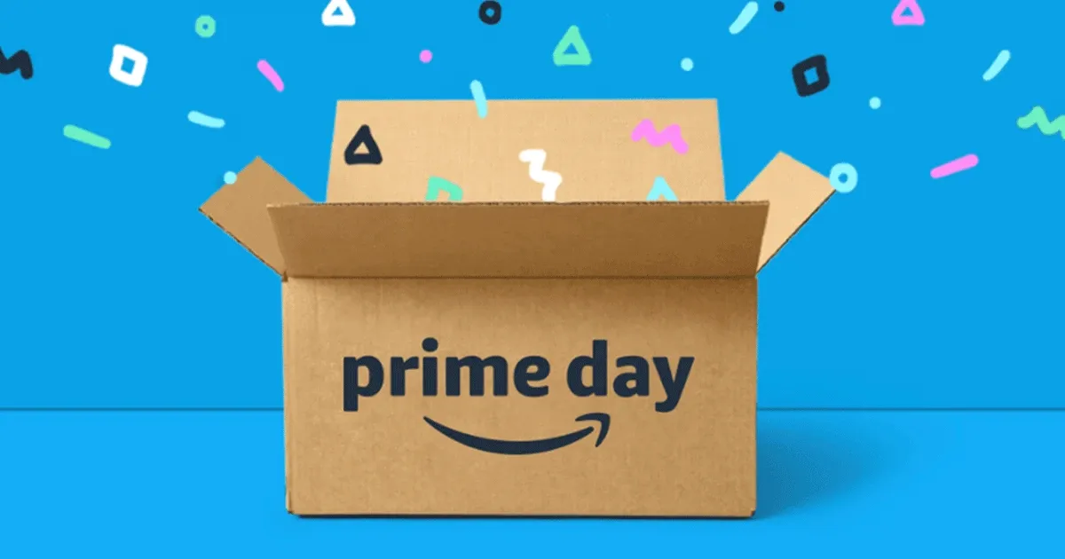 Cómo aprovechar las ofertas del Amazon Prime Day 2023
