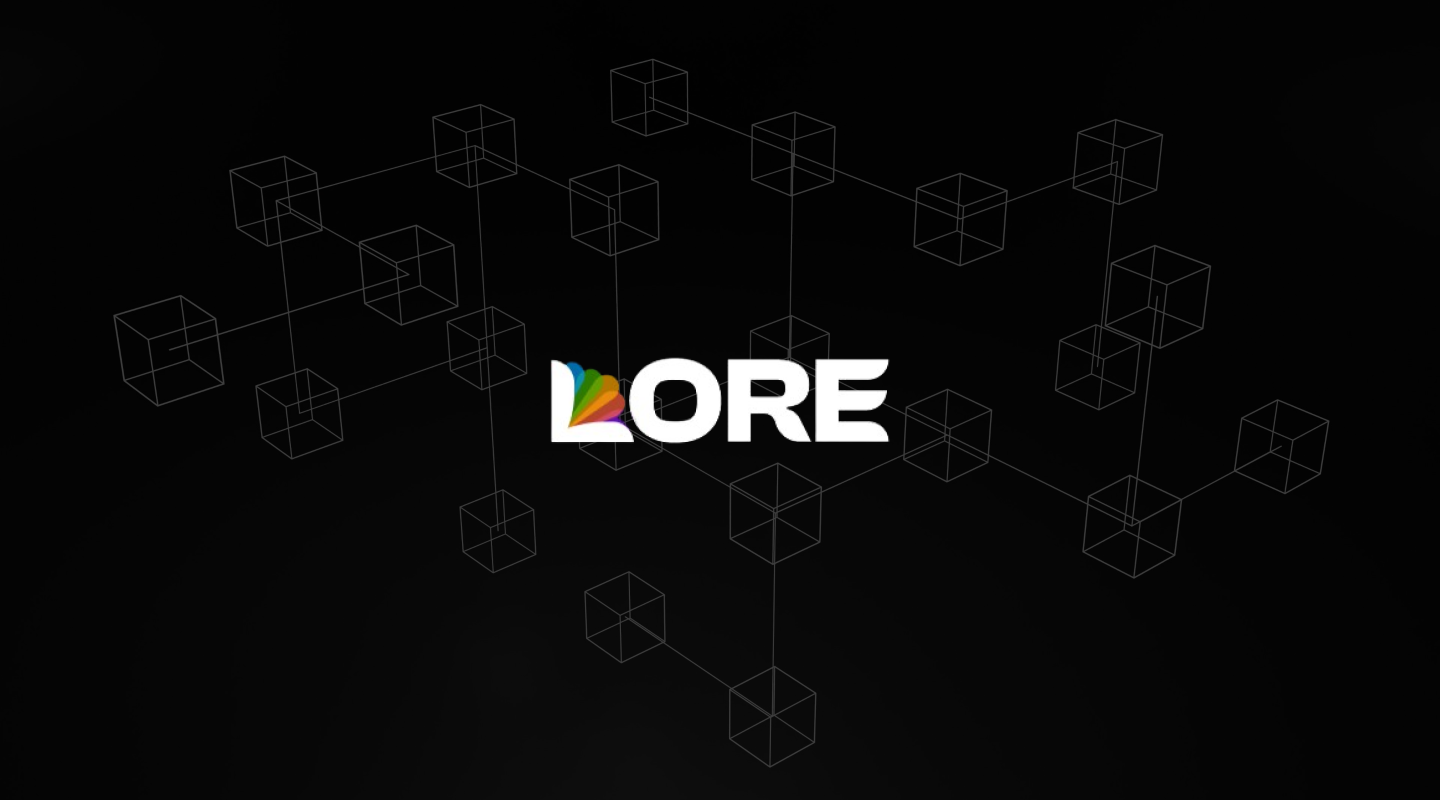 Lore: El explorador de bloques impulsado por IA en Web3