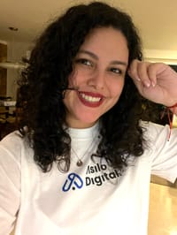 María Fernanda Moreno profile image