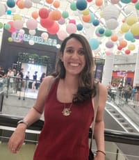 Andrea Acevedo profile image