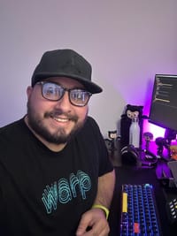 Erasmo Hernández profile image