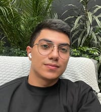 Isaac Fernández profile image