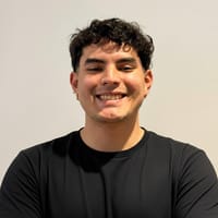 Jesus Lucena profile image