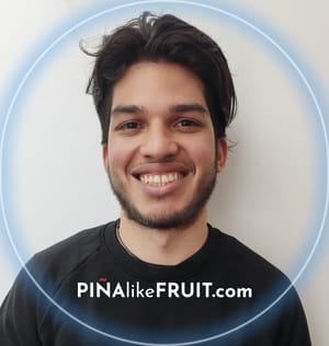 Piña🍍 profile image