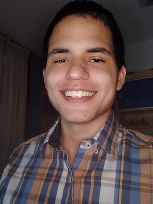 Ulises Ortiz profile image