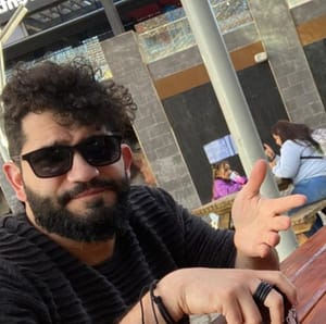 Angelo Segatto profile image