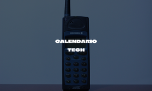 Abril 2025: Efemérides y eventos de tecnología post image