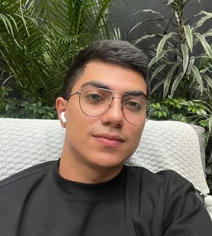 Isaac Fernández profile image