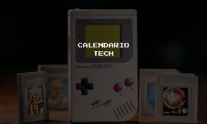 Octubre 2025: Efemérides y eventos de tecnología post image