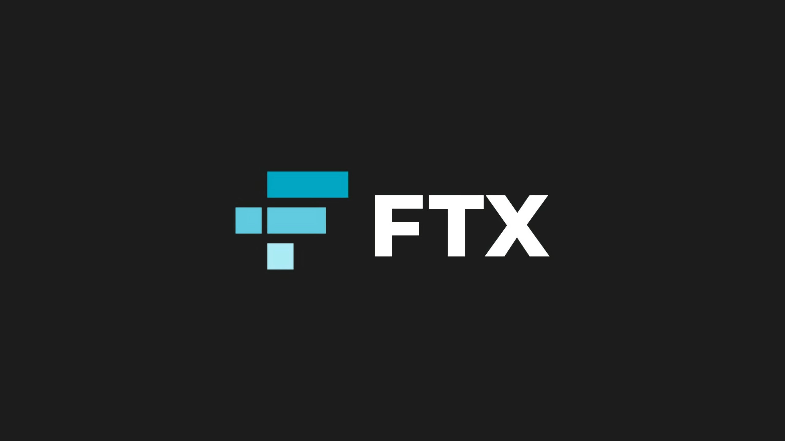 Logo de FTX