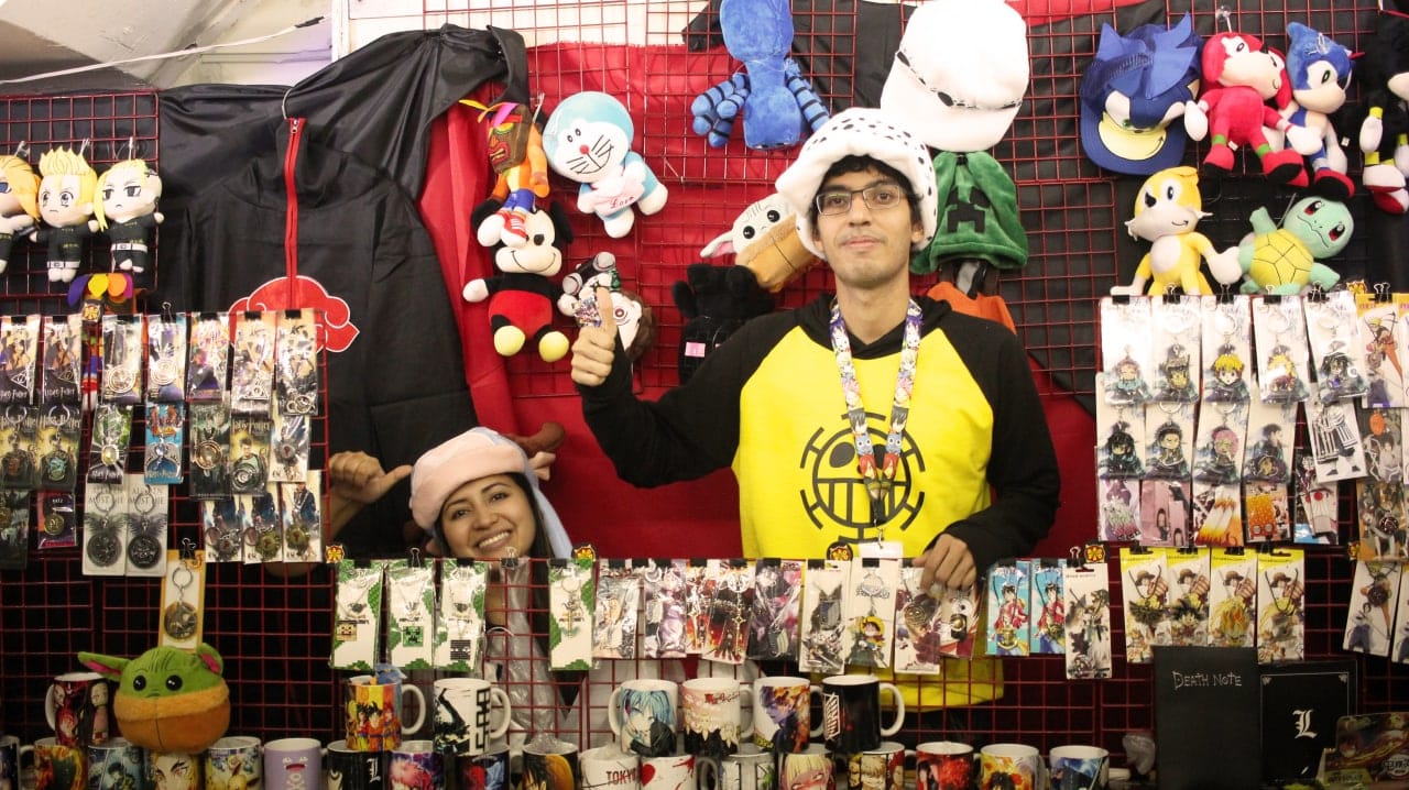 Caracas Comic-Con 2022: la fiesta de la cultura geek