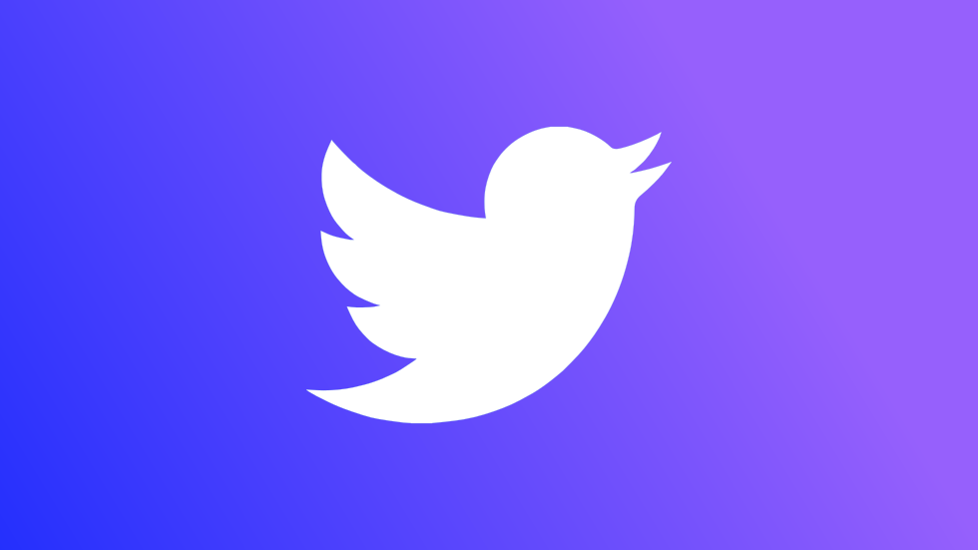 Logo de Twitter