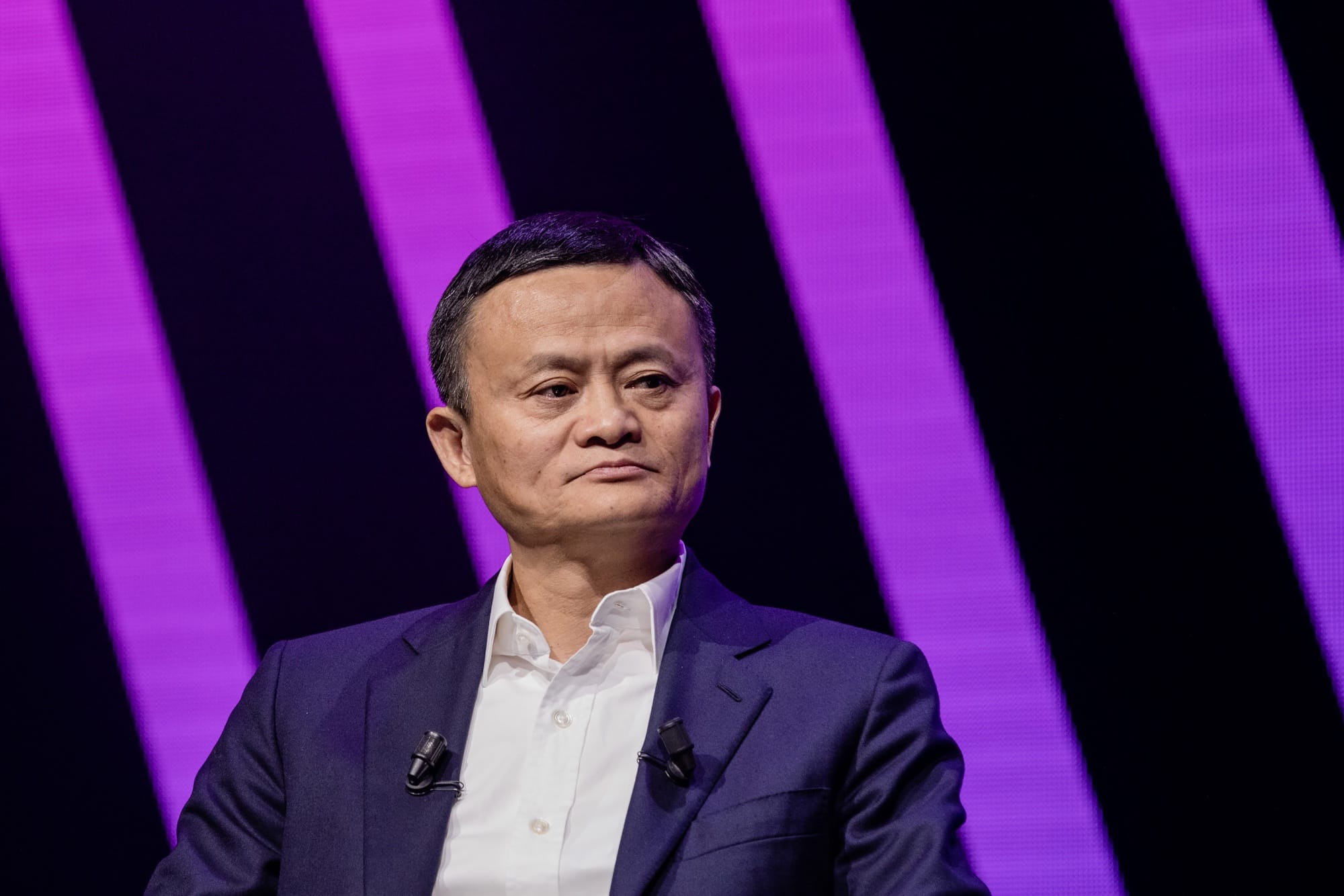 Jack Ma: ¿Por qué criticar al gobierno chino es una mala idea?