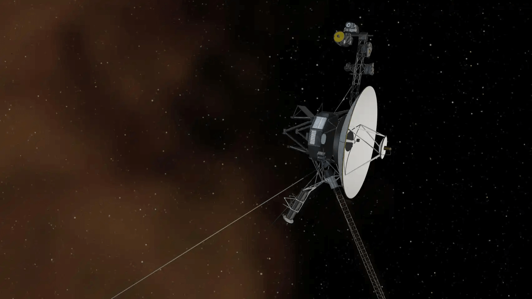 Los extraterrestres nos están saboteando