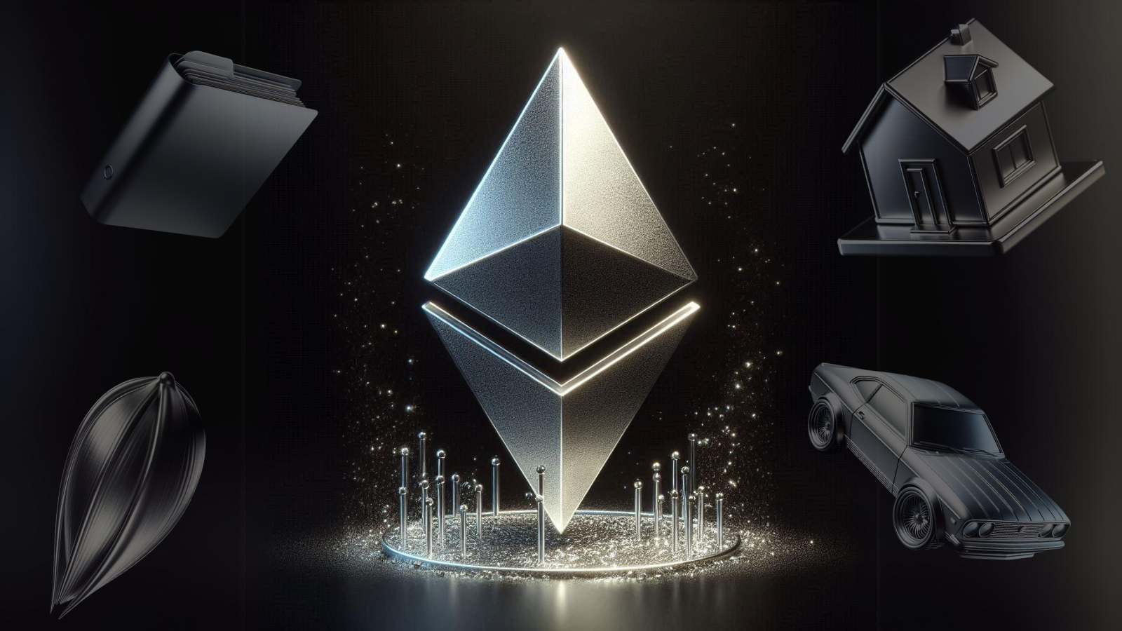 Real World Assets: activos físicos en la blockchain