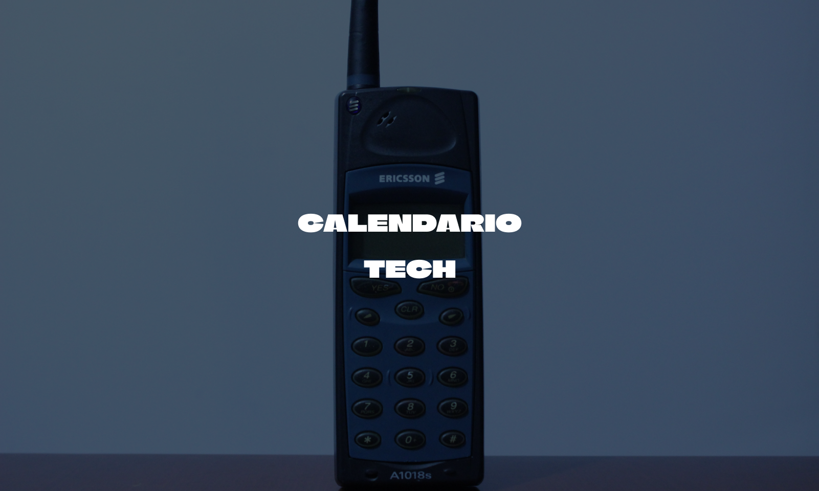 Abril 2025: Efemérides y eventos de tecnología post image